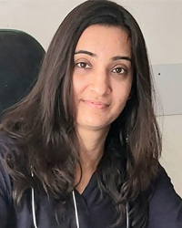 Dr. Purvi Thakkar - Aarutva